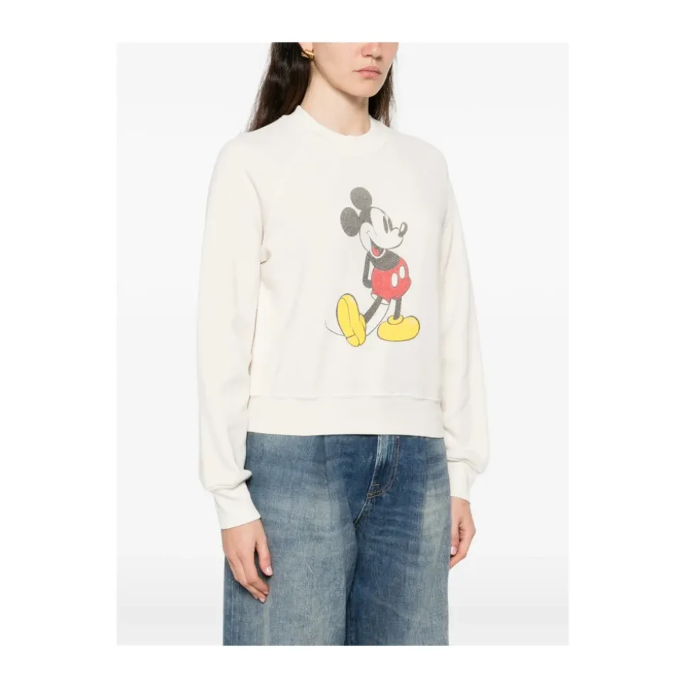 Crew Neck Sweater