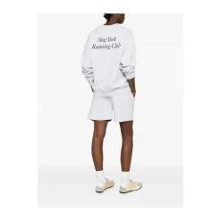 Crew Neck Sweatshirt