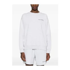 Crew Neck Sweatshirt