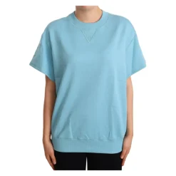 Crew Neck T-Shirt