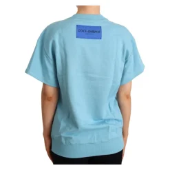 Crew Neck T-Shirt