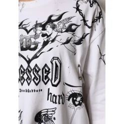 Crew Neck T-Shirt
