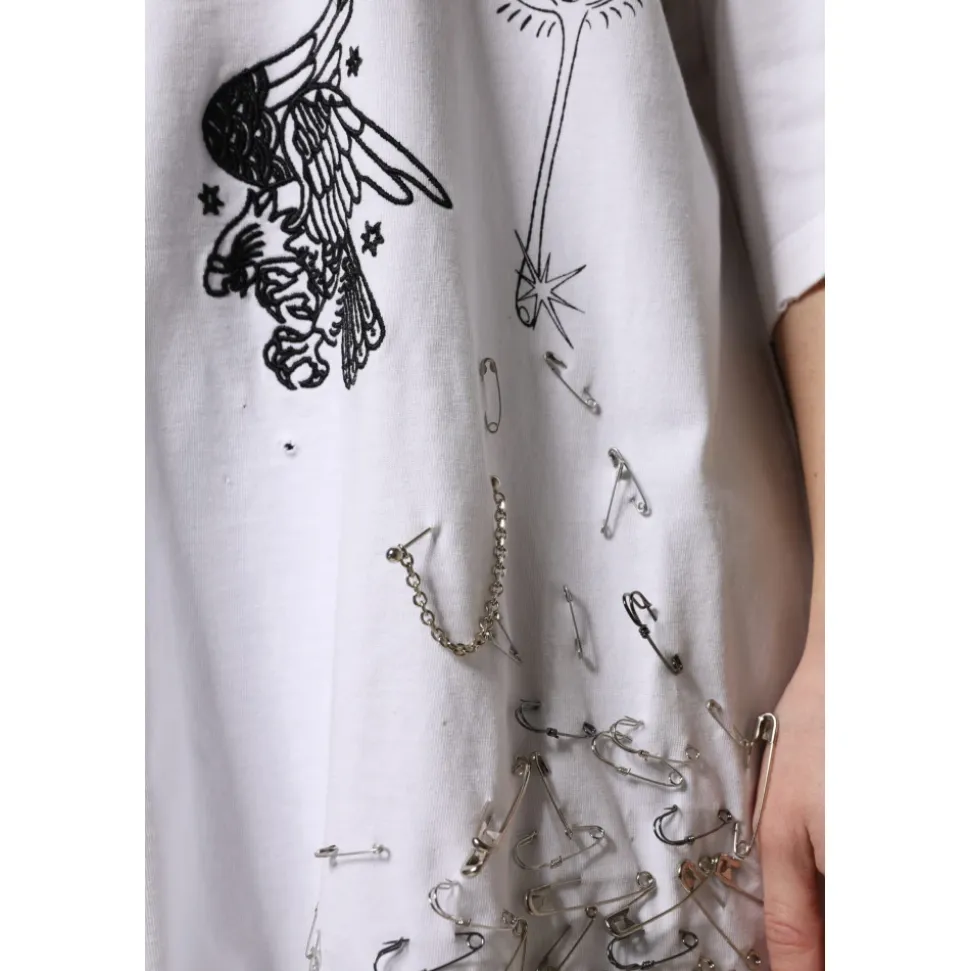 Crew Neck T-Shirt