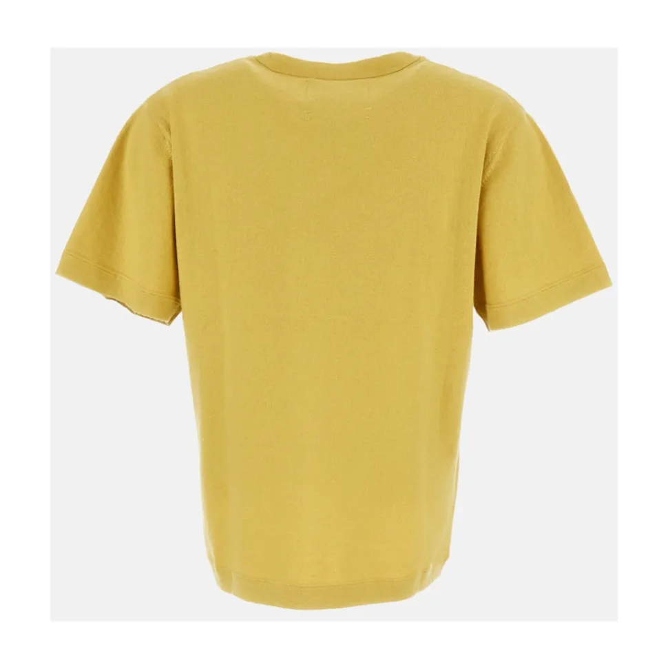 Crewneck Sweater
