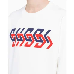 Crewneck Sweatshirt