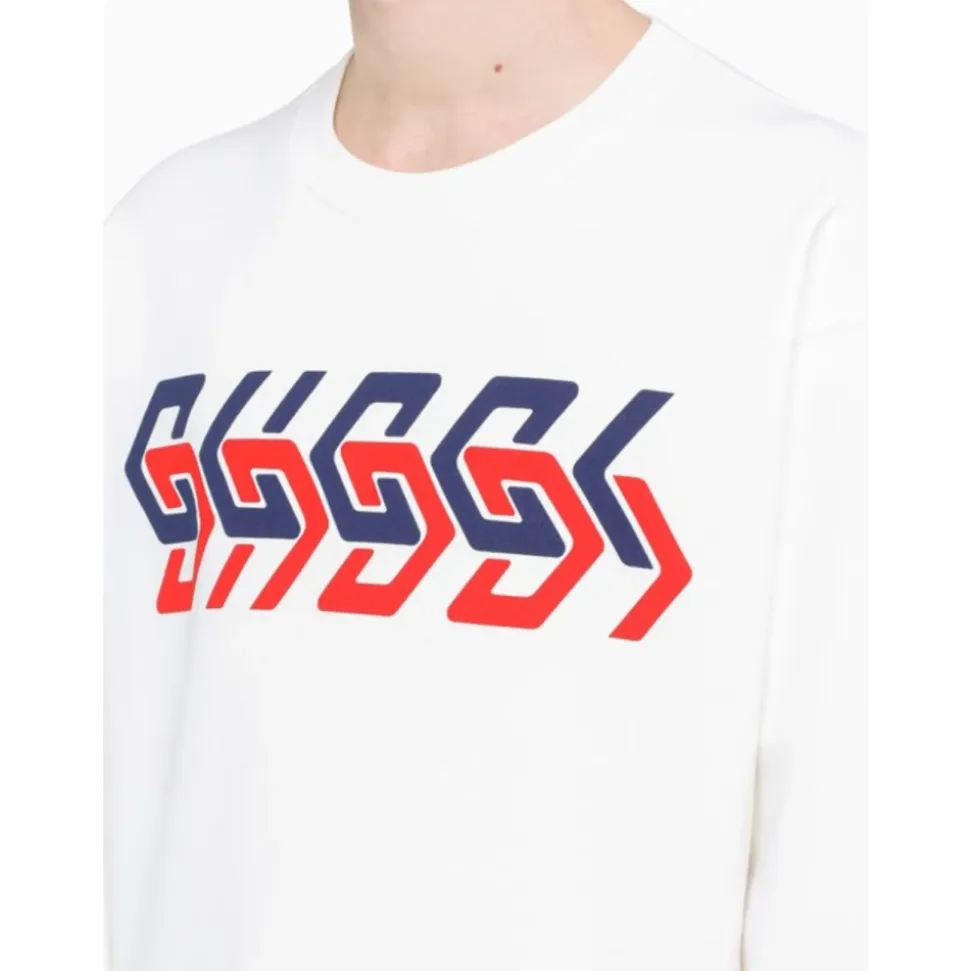 Crewneck Sweatshirt