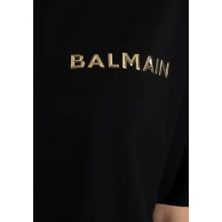 Crop Oversize T-Shirt