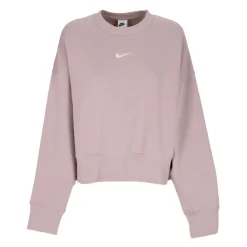 Cropped Sweatshirt