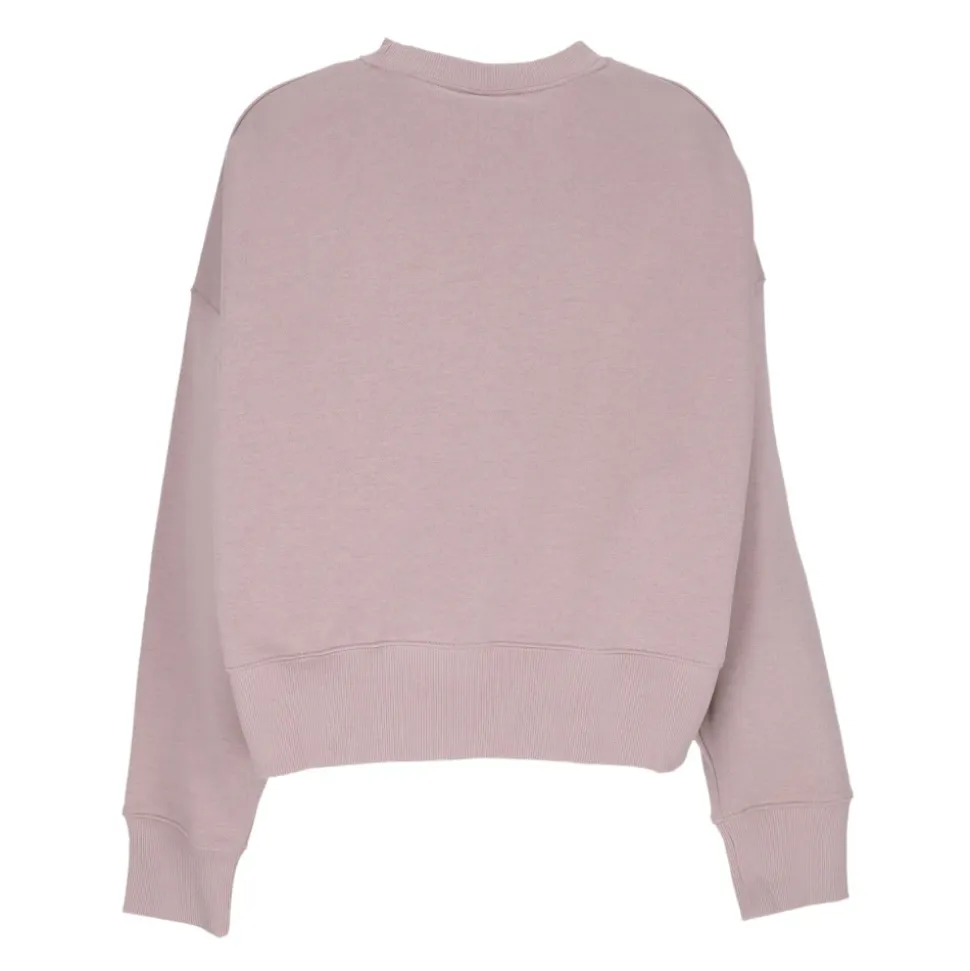 Cropped Sweatshirt