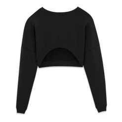Cropped Sweatshirt