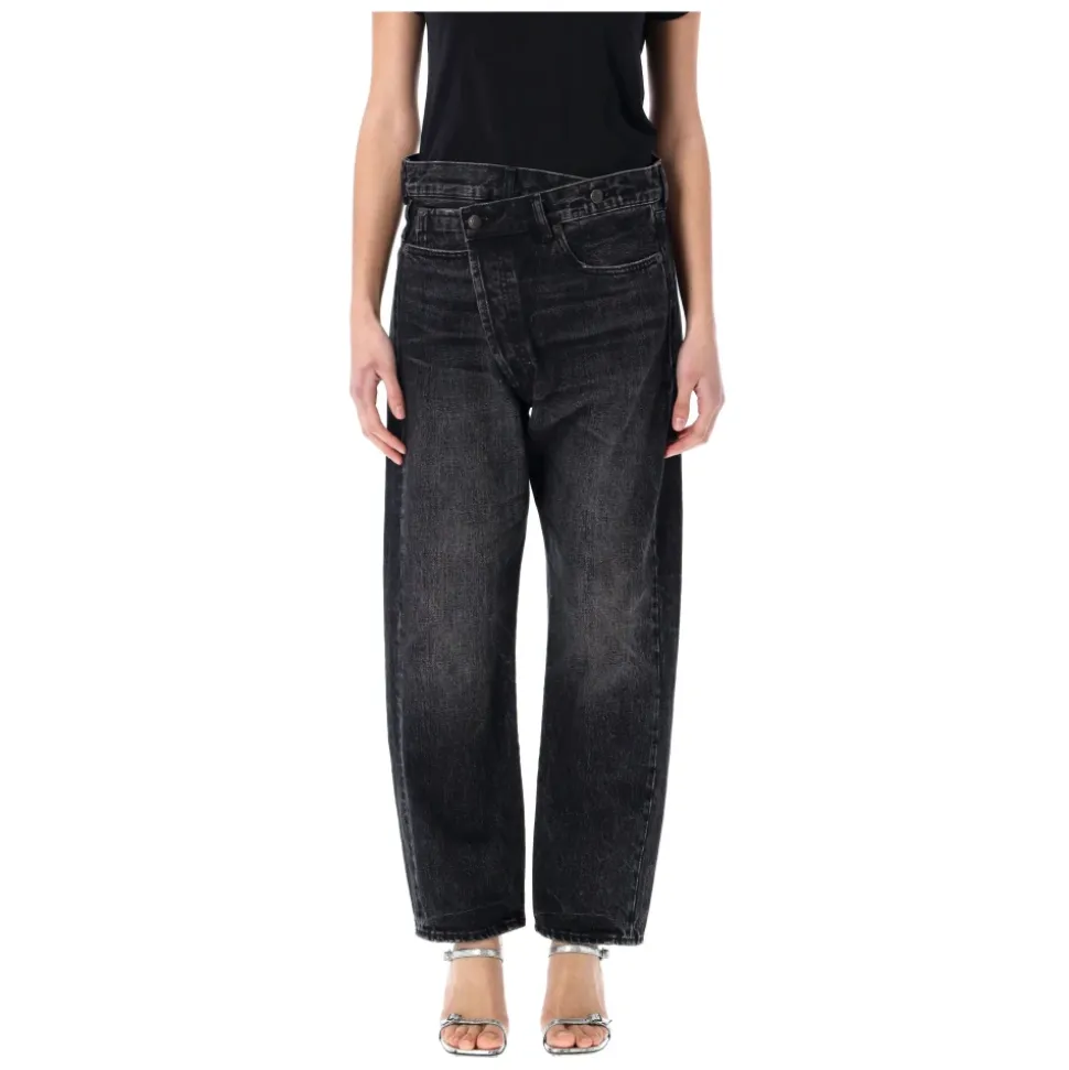 Crossover Jeans
