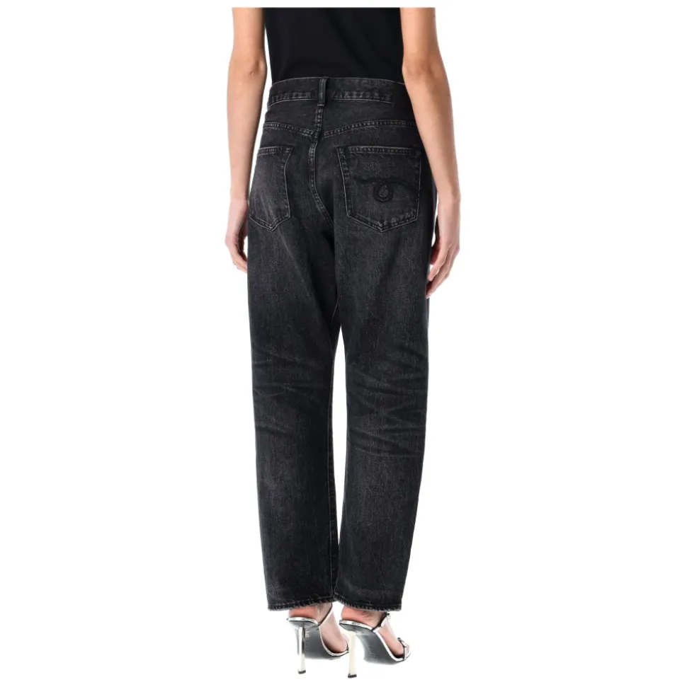 Crossover Jeans