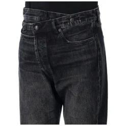 Crossover Jeans
