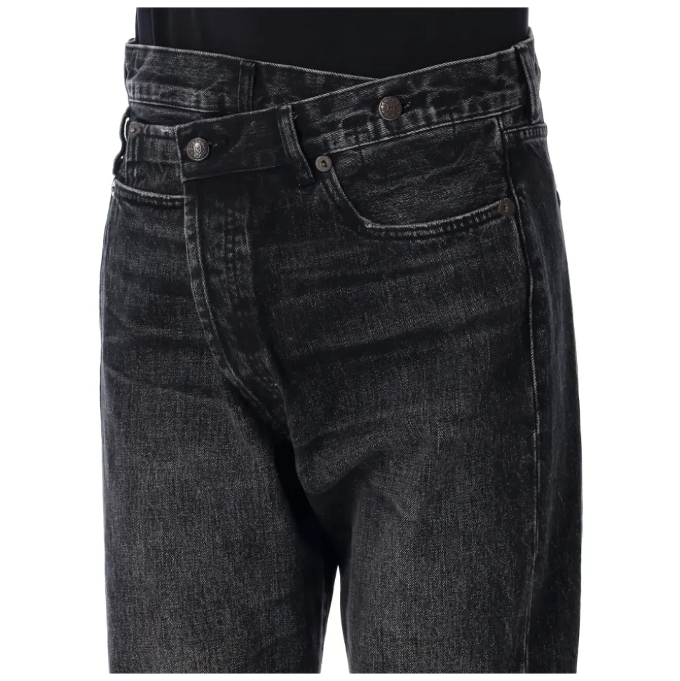 Crossover Jeans