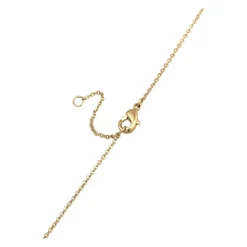 Crystal Pendant Necklace
