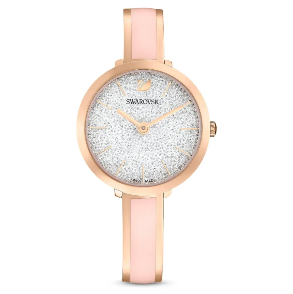 Crystalline Delight Uhr