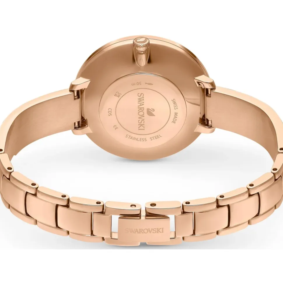Crystalline Delight Uhr