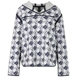 Cube Design Kapuzenpullover