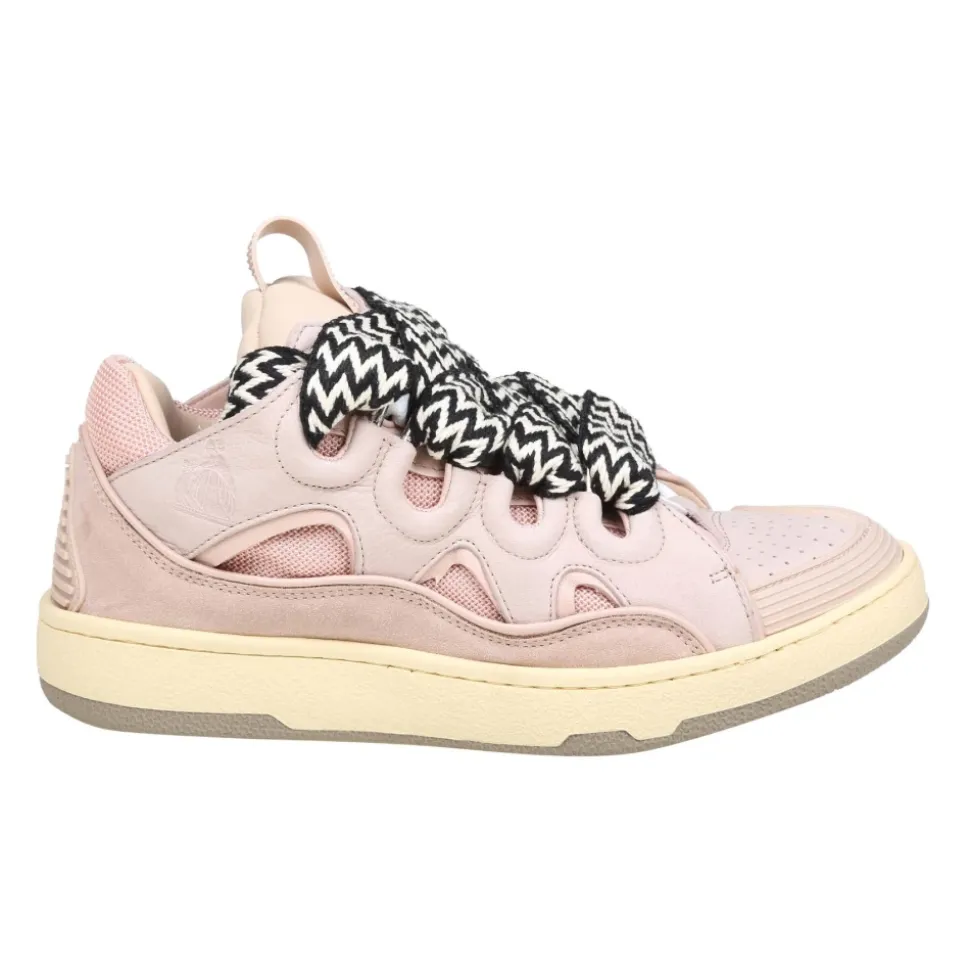 Curb Sneakers