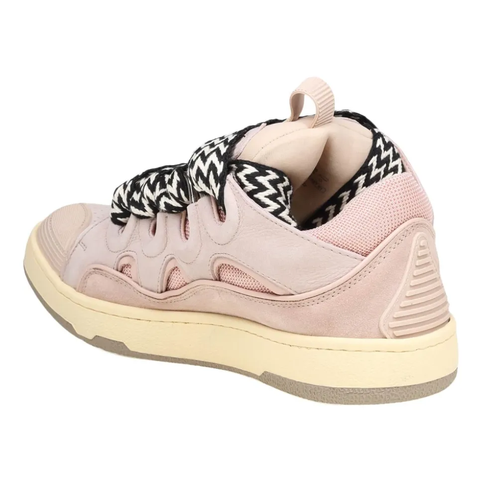 Curb Sneakers