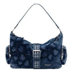 Curio Denim Bag