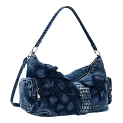 Curio Denim Bag
