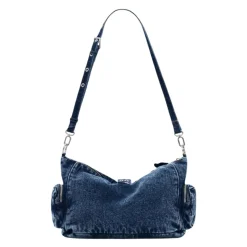 Curio Denim Bag