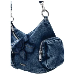 Curio Denim Bag