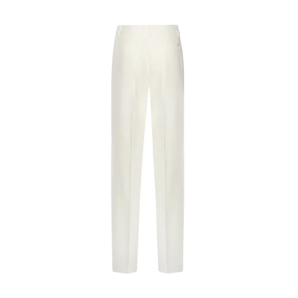 Dalia Straight Pant