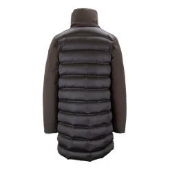 Damen Daunenjacke mit Reißverschluss