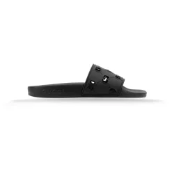 Damen Slip-On Sandalen