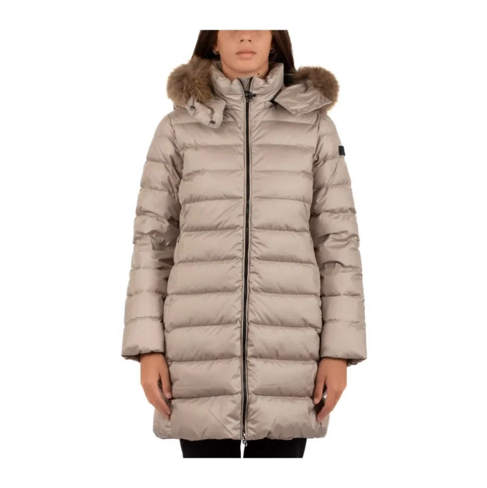 Damen Winterjacke