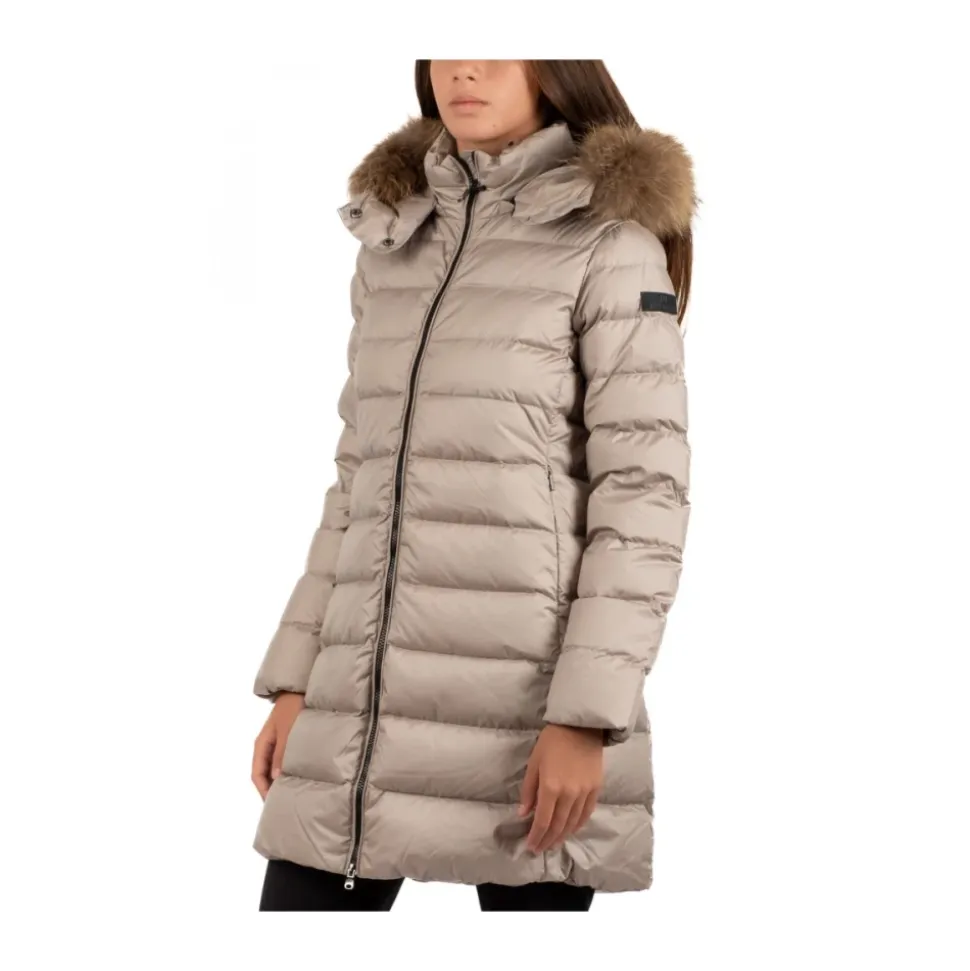 Damen Winterjacke