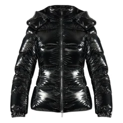 Daunenjacke