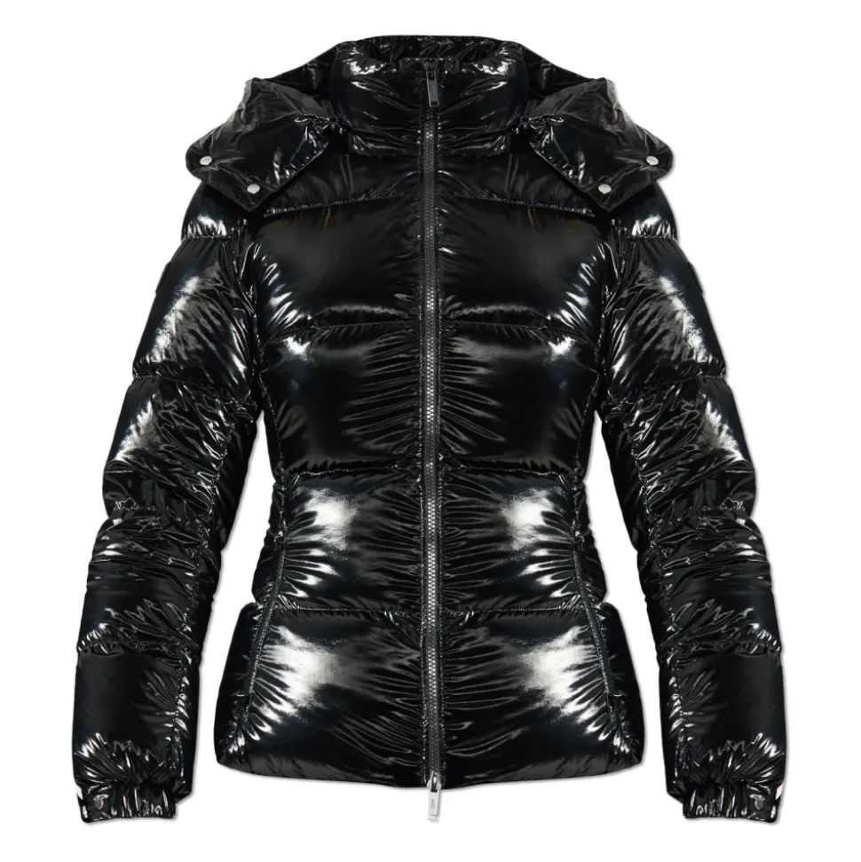 Daunenjacke