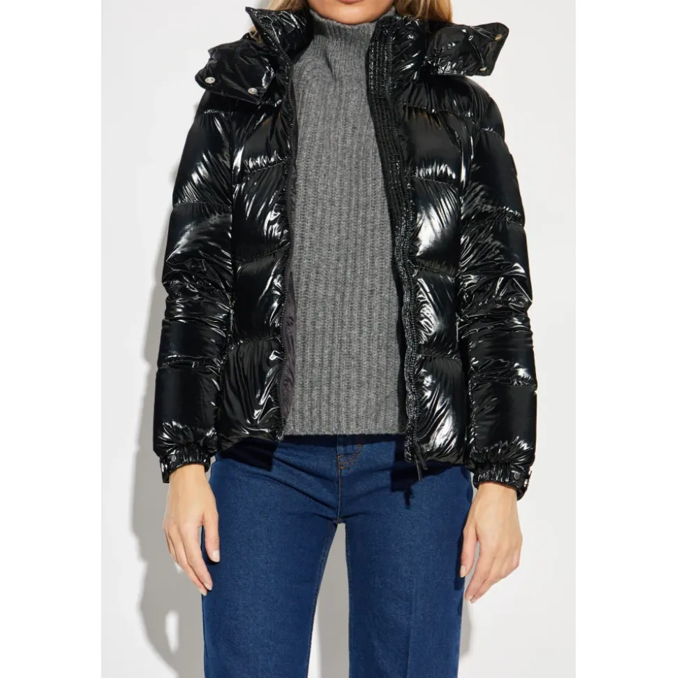 Daunenjacke