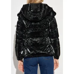 Daunenjacke