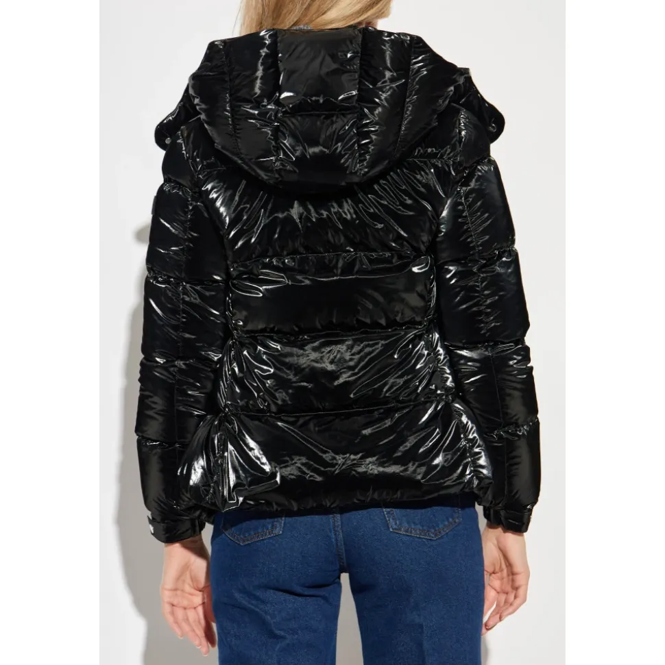 Daunenjacke