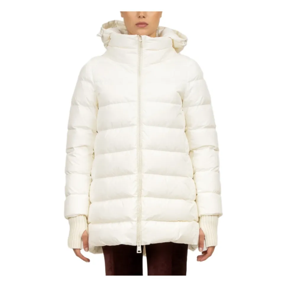 Daunenjacke