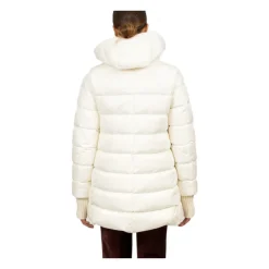 Daunenjacke