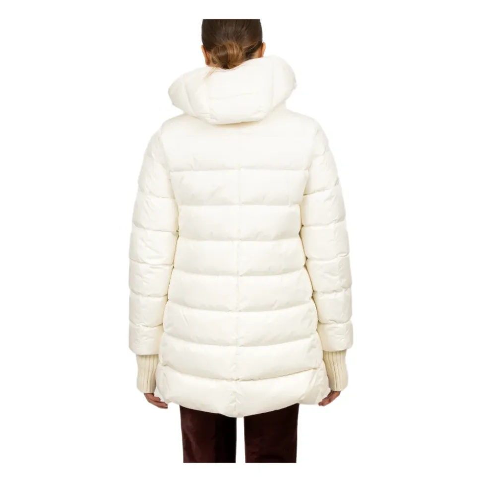 Daunenjacke
