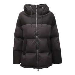 Daunenjacke