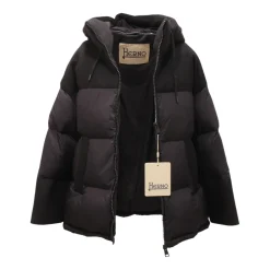 Daunenjacke