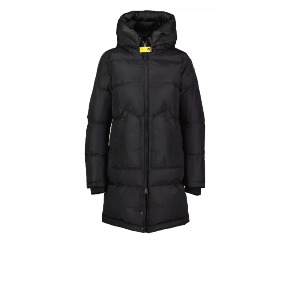 Daunenjacke