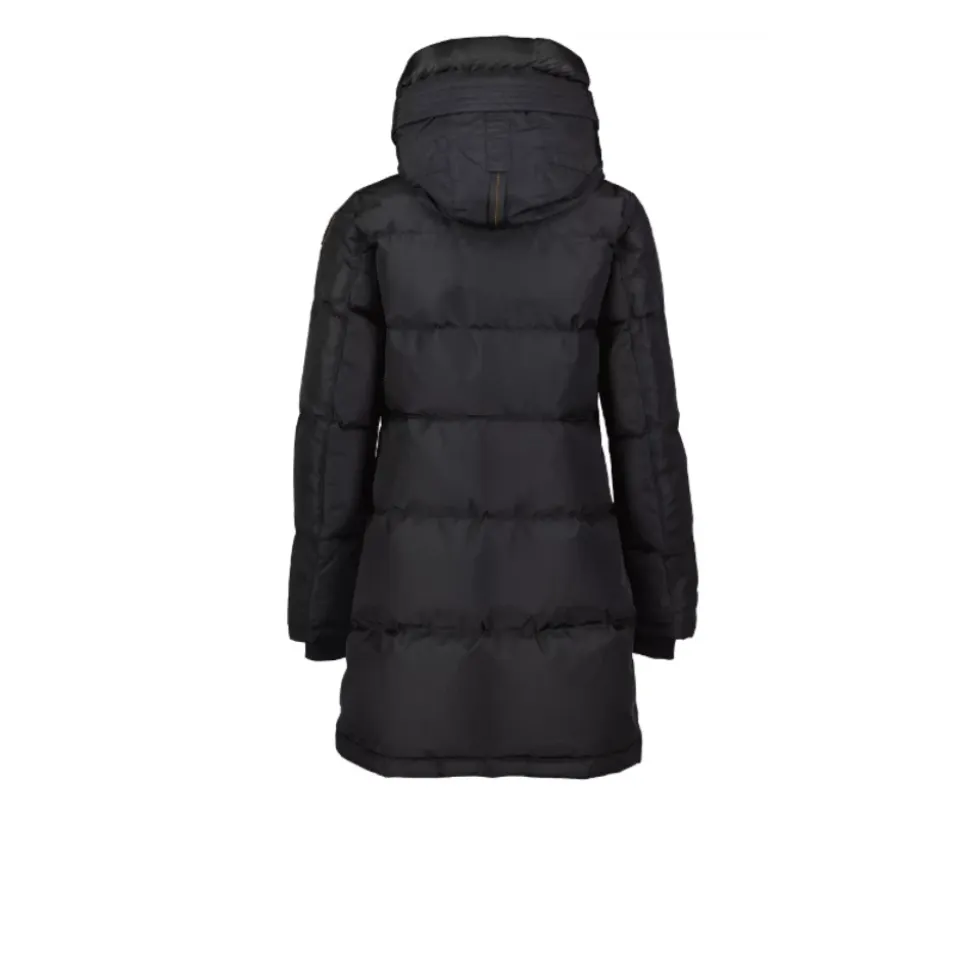 Daunenjacke