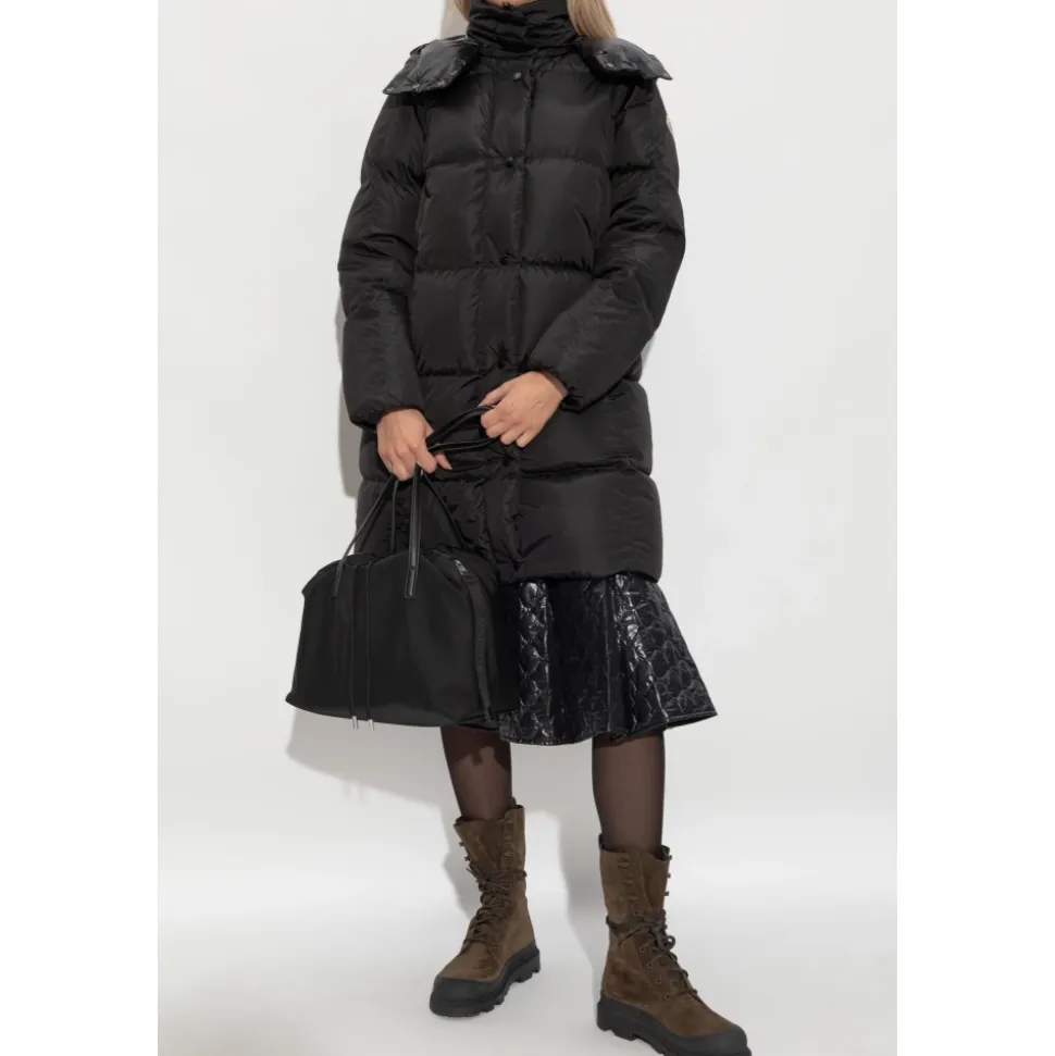 Daunenjacke Litte