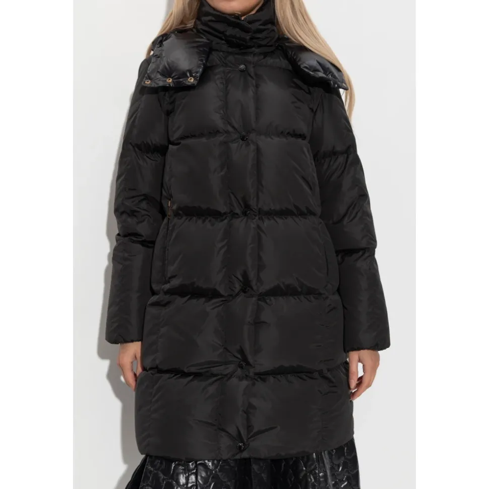 Daunenjacke Litte