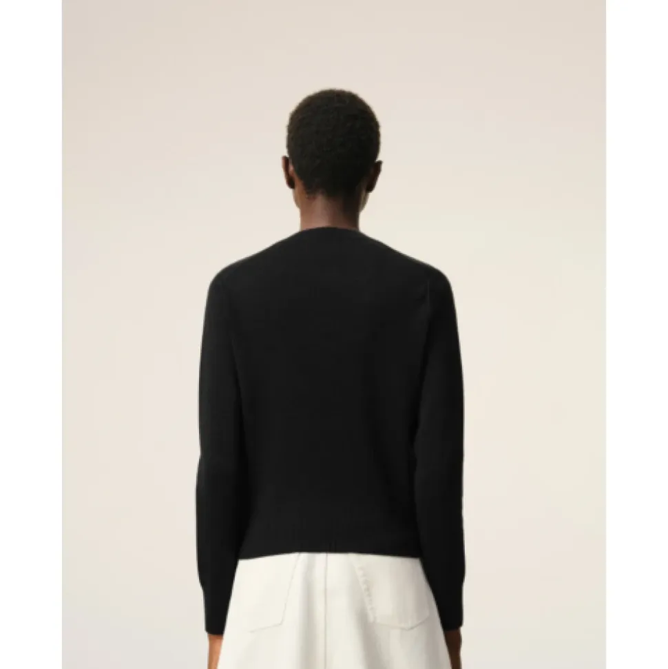 De Coeur Pullover