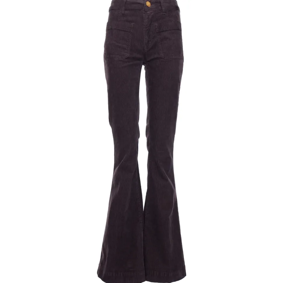 Delphine Stretch Cords