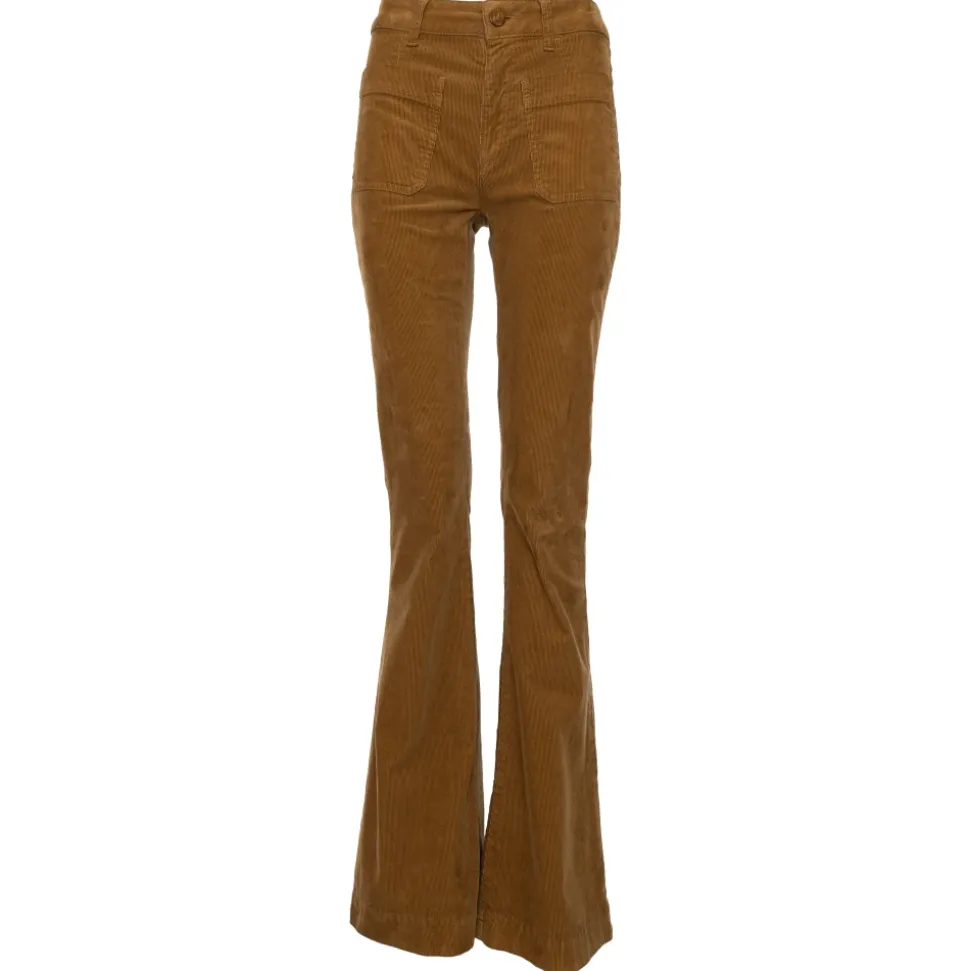 Delphine Stretch Cords